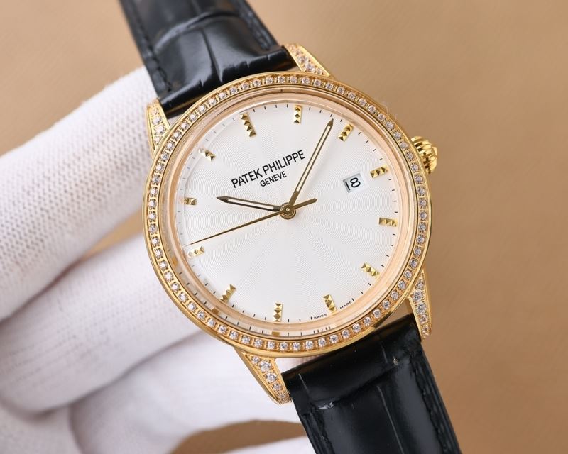 PATEK PHILIPPE Watches